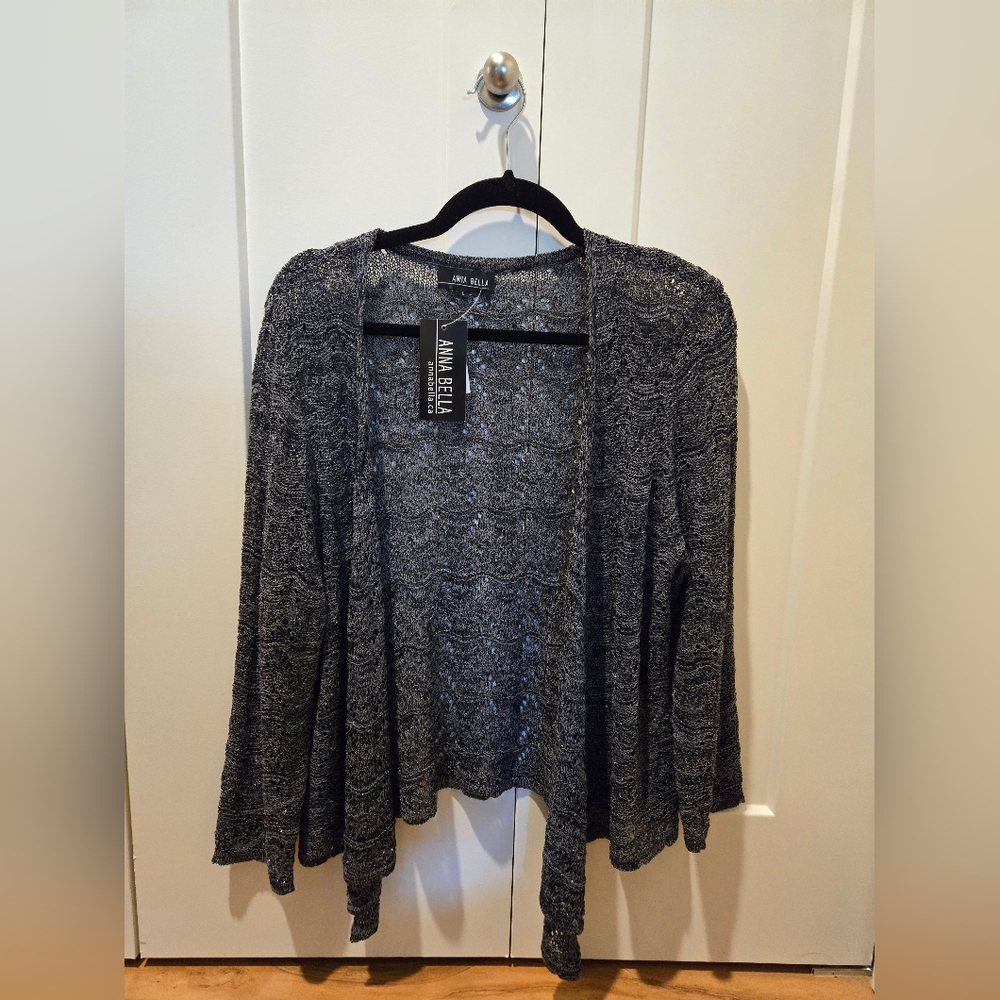 NWT, Annabella dressy top